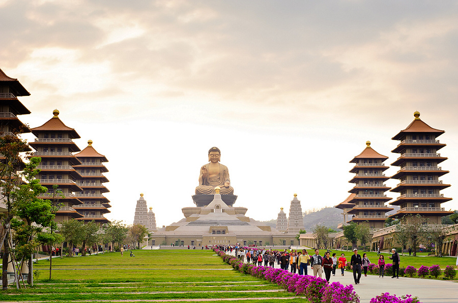 TOUR KHÁM PHÁ ĐÀI LOAN